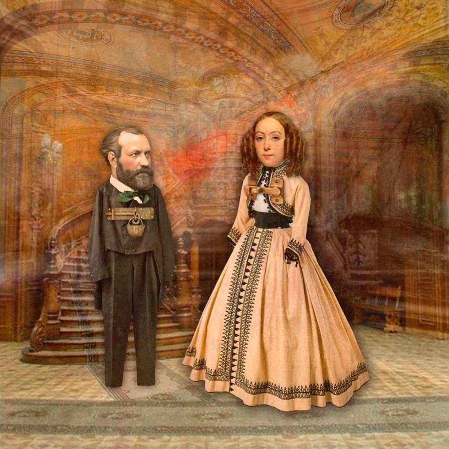 Passion Couple
