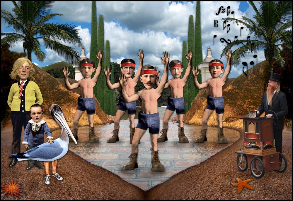 Riverdance WS