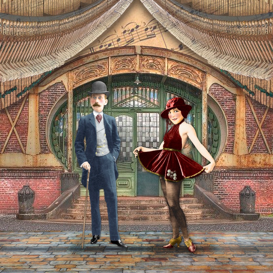 Theater