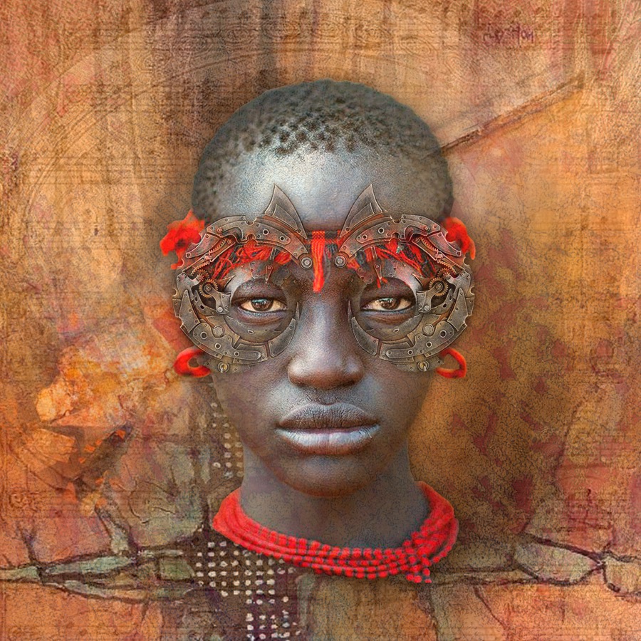 Urban Shaman