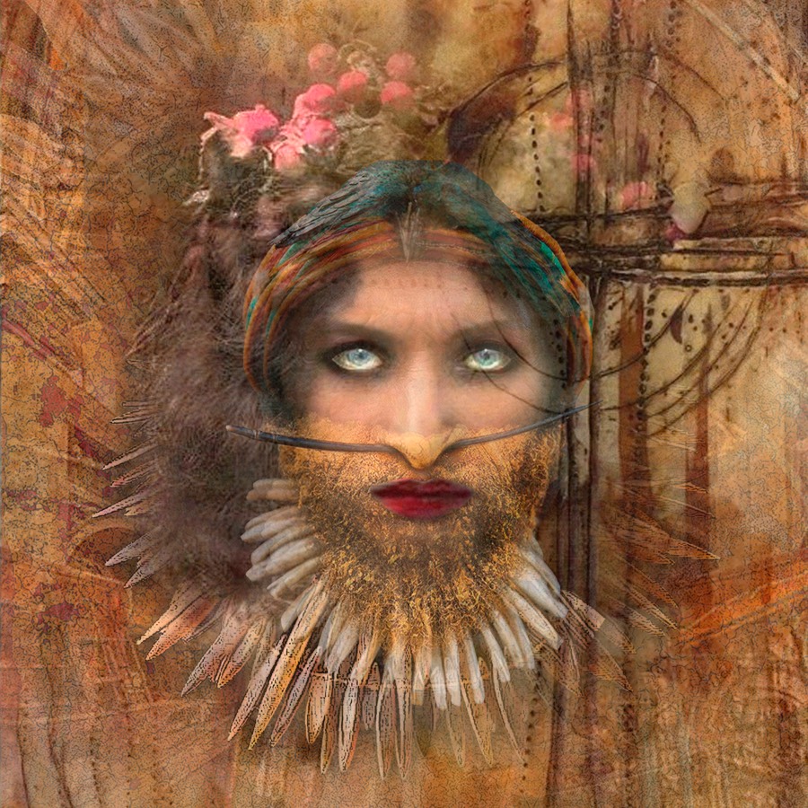 Woman Portrait